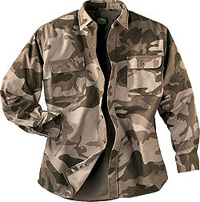 Outfitter Camo