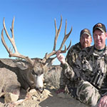 New Mexico Muley