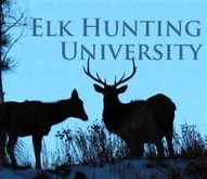 Elk Hunting University