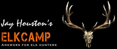 ElkCamp, Answers for Elk Hunters